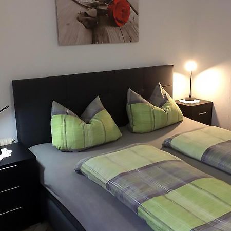 Ferienwohnung Angelika Degerfelden Esterno foto