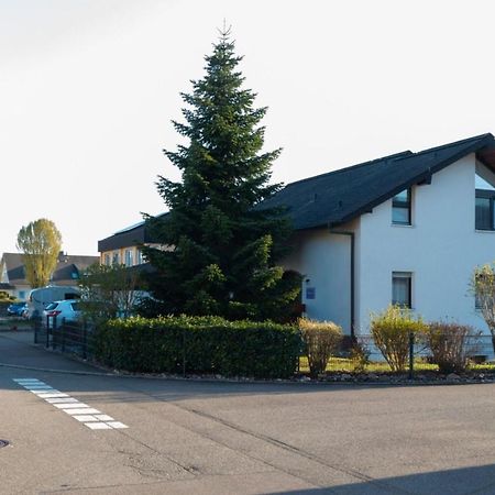 Ferienwohnung Angelika Degerfelden Esterno foto