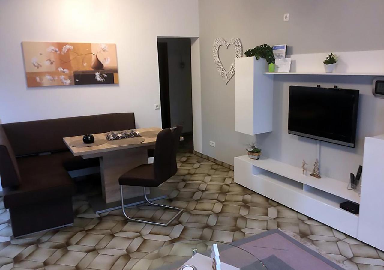 Ferienwohnung Angelika Degerfelden Esterno foto
