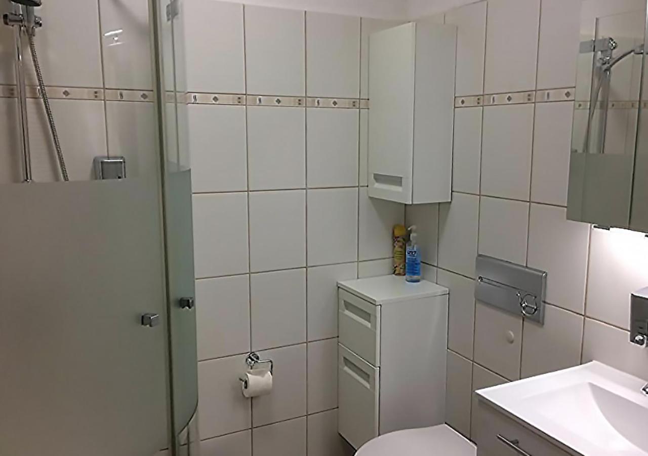 Ferienwohnung Angelika Degerfelden Esterno foto
