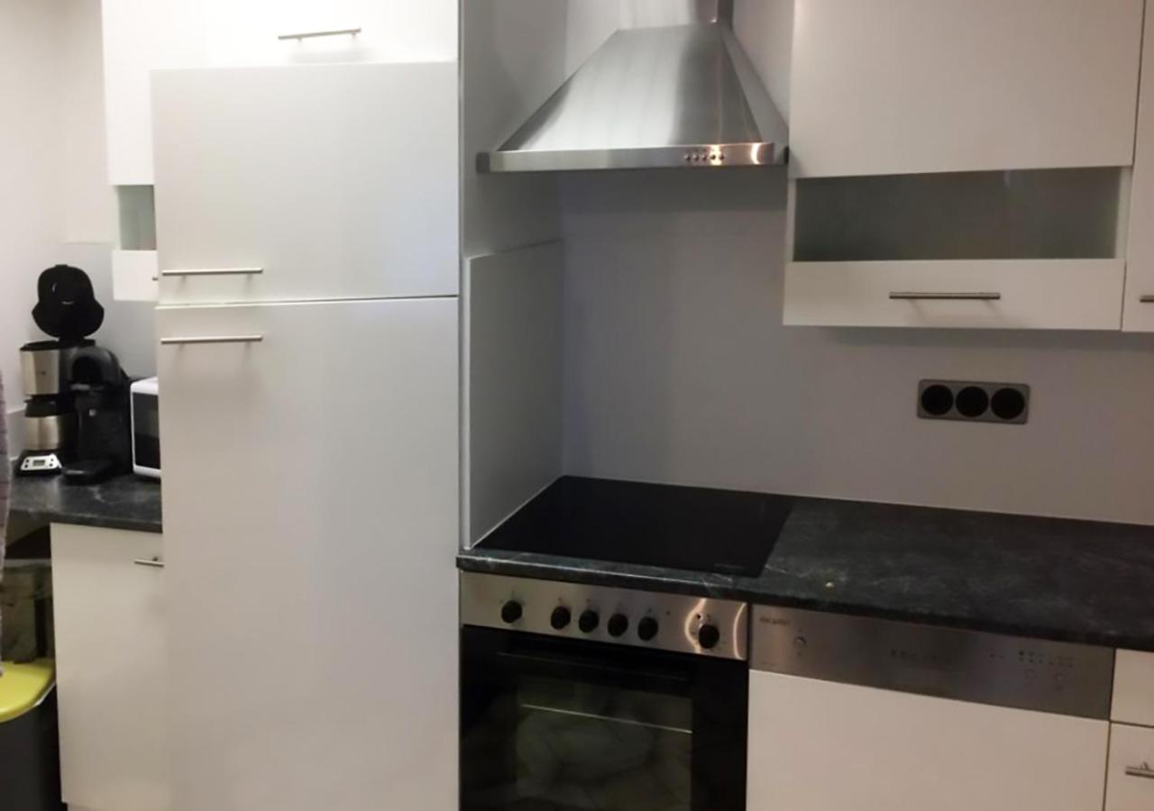 Ferienwohnung Angelika Degerfelden Esterno foto