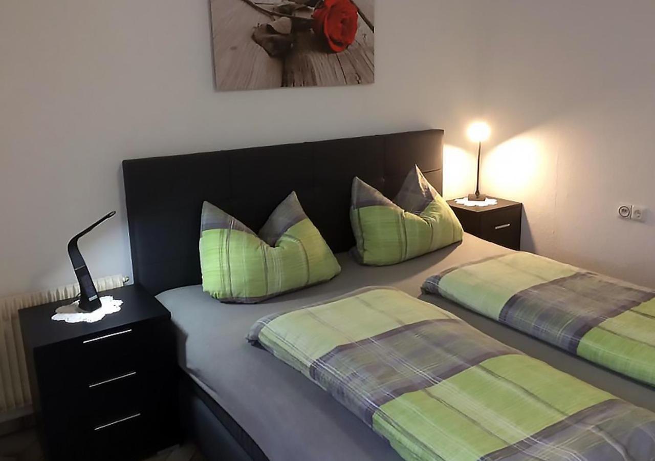 Ferienwohnung Angelika Degerfelden Esterno foto