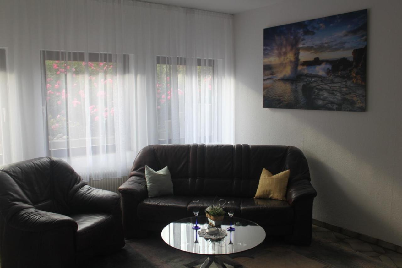 Ferienwohnung Angelika Degerfelden Esterno foto