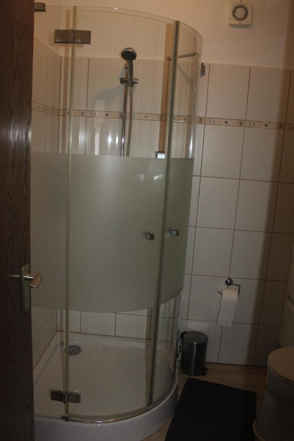 Ferienwohnung Angelika Degerfelden Esterno foto